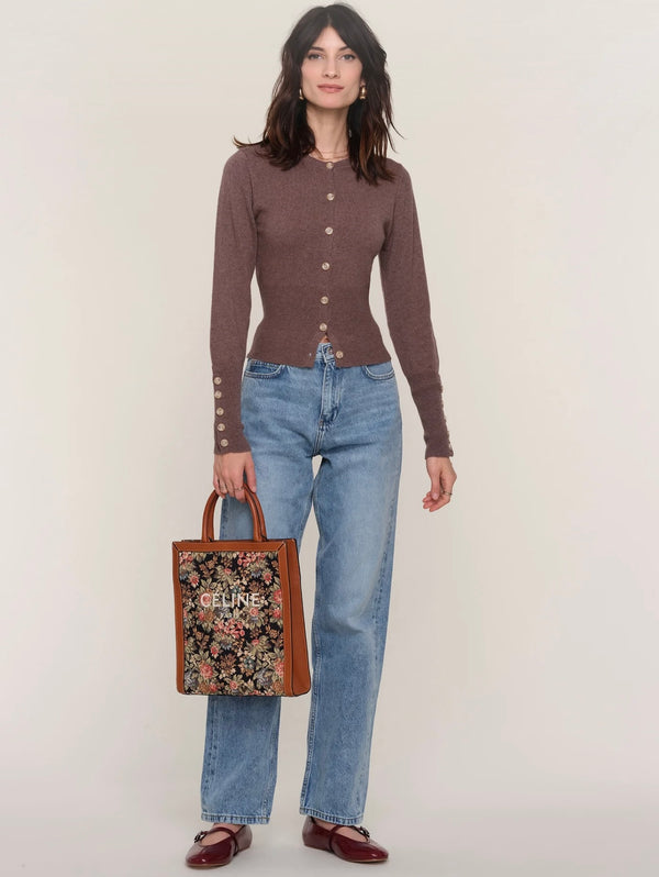 257SNNB Seurat Cardigan