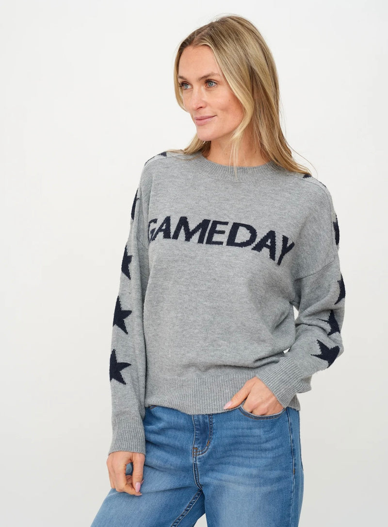 SF1476 Game Day Sweater