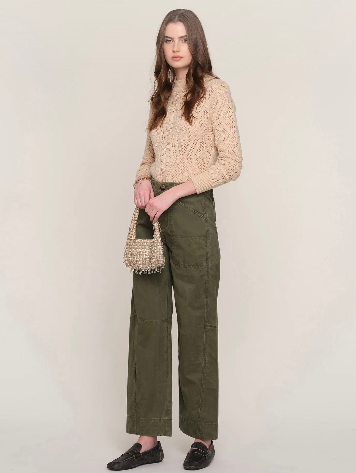 267R30A- Maryam Pant