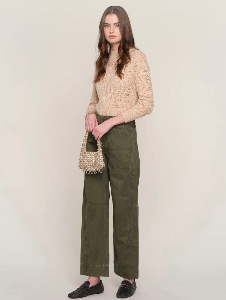267R30A- Maryam Pant