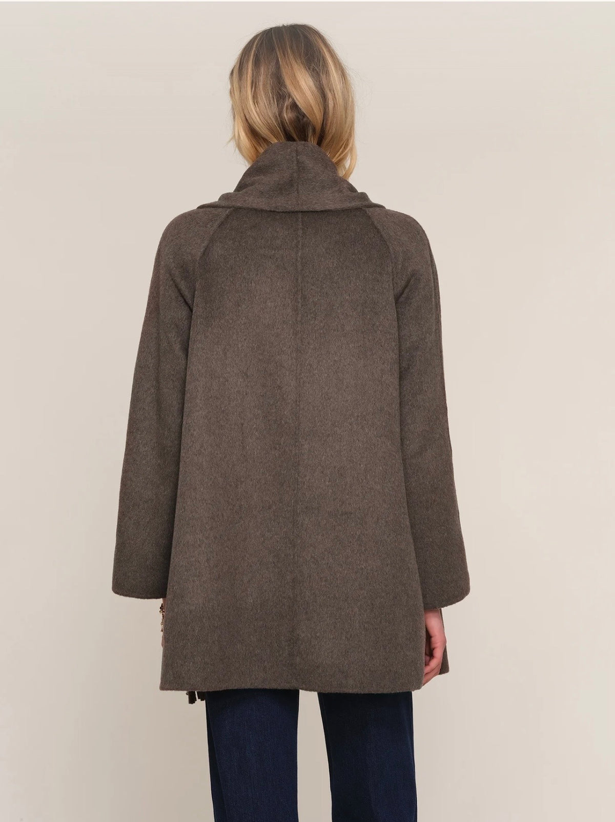 268UM2B Luka Coat