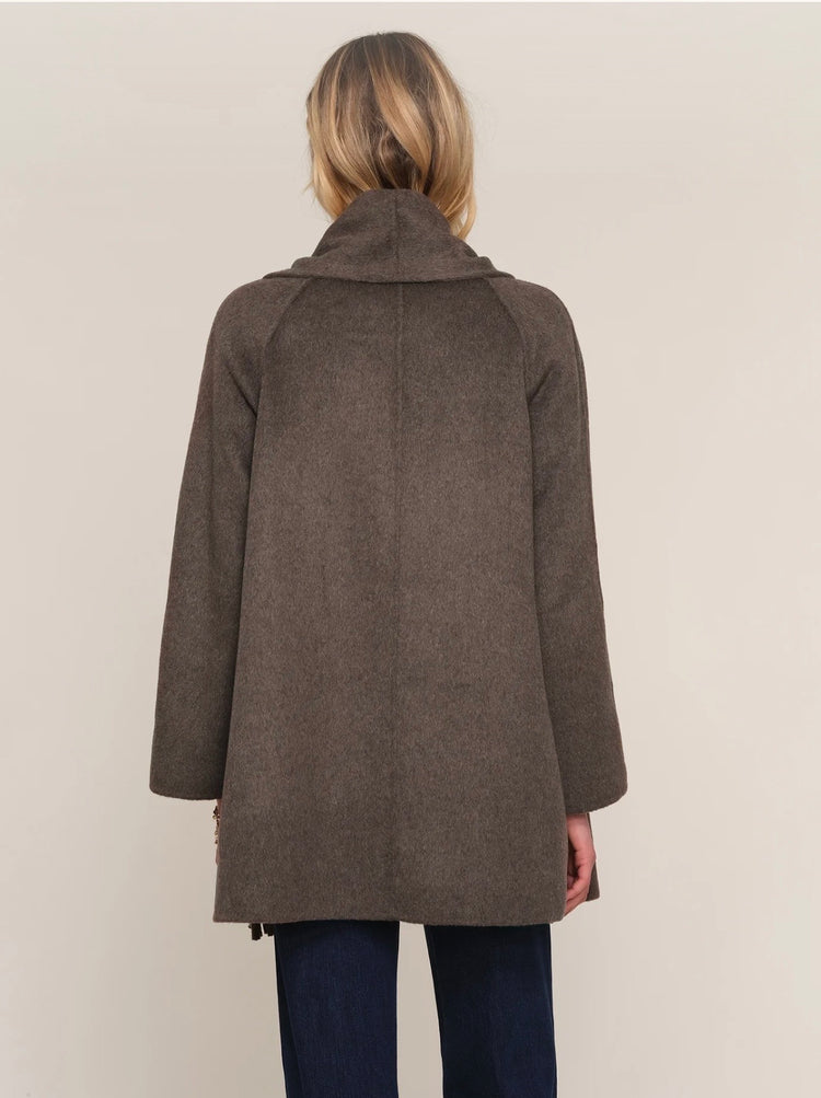 268UM2B Luka Coat