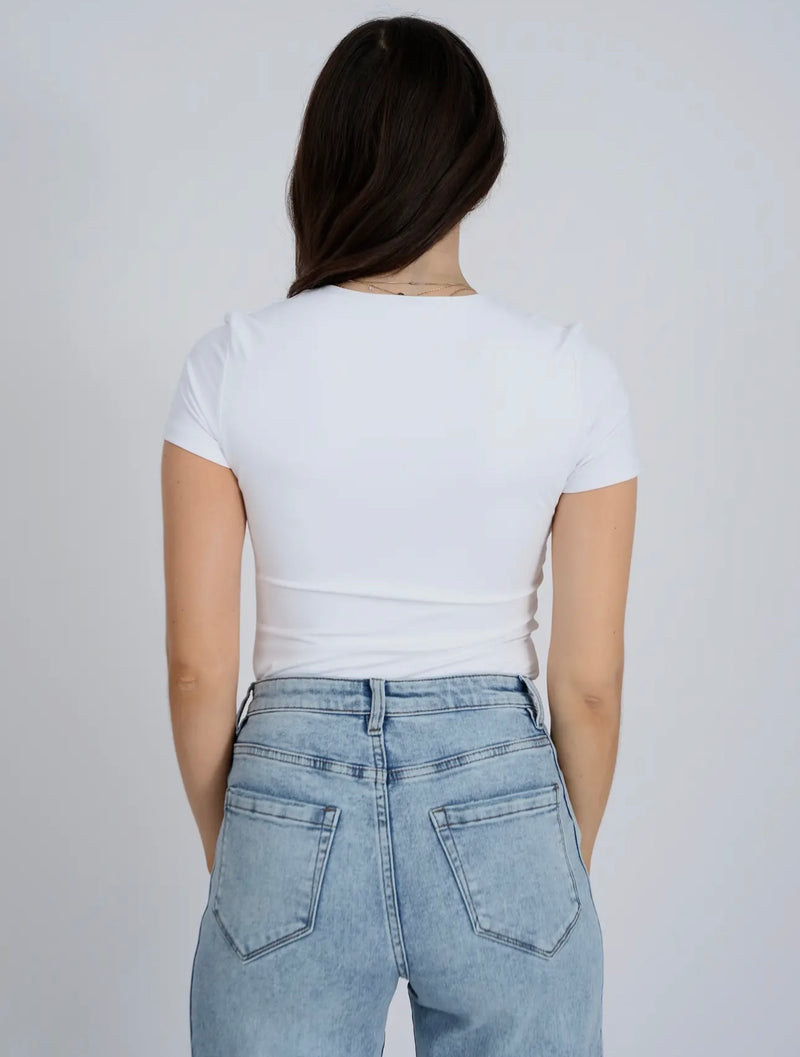 56T187S1 Roxi SS Top