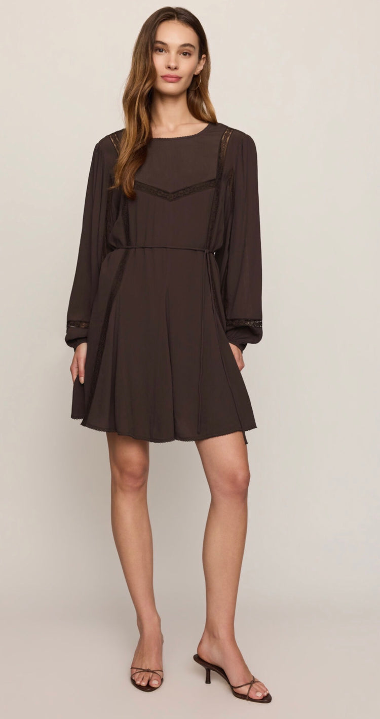 ZD264734 Wilde Dress