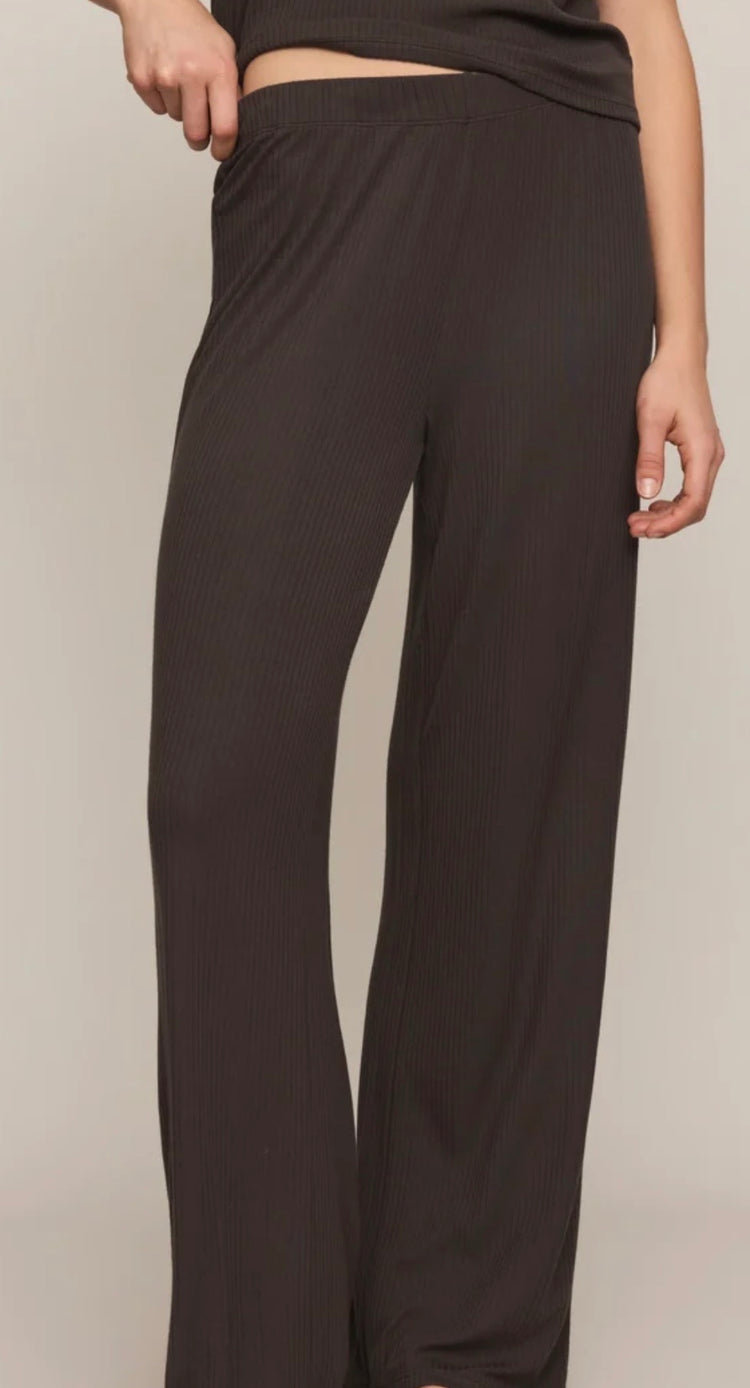 ZLP263714 Just Right Rib Cocoa Bean