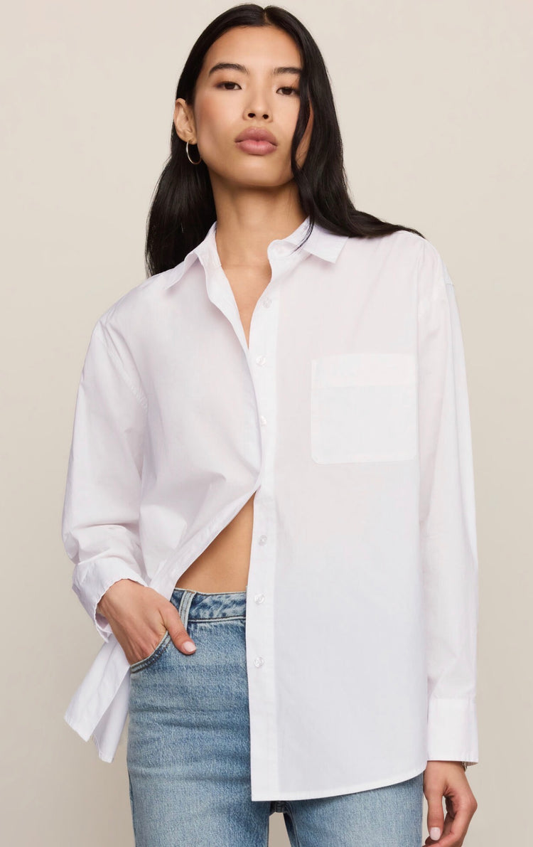 ZT264738 The Galley Button Up