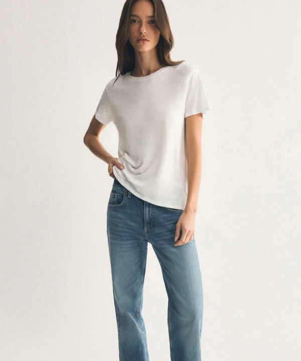 ZT253912 Foundation Slub T-Shirt