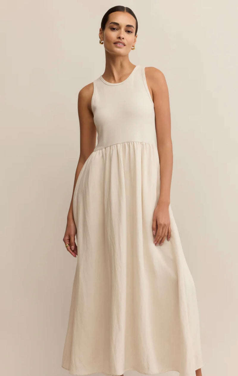 ZD253191 Charlotte Midi Dress