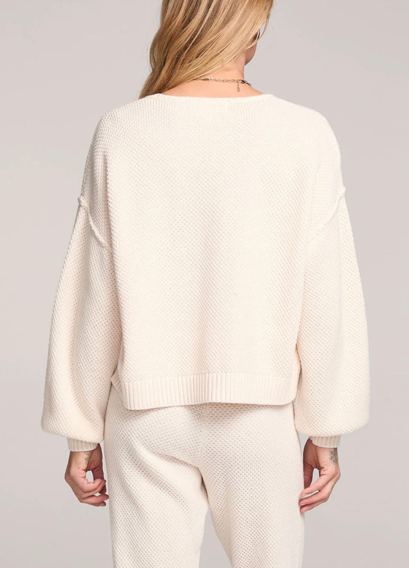 S3720 Ellyn Cardigan Sweater