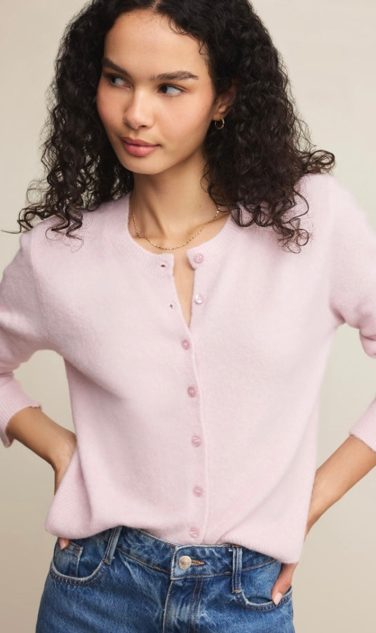 ZW251267 Medina Cozy Cardigan