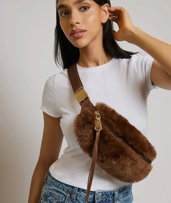 Milan Novelty Bum Bag