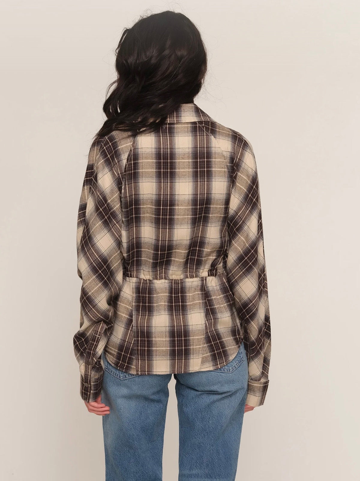 268B13B Bobbie Shirt