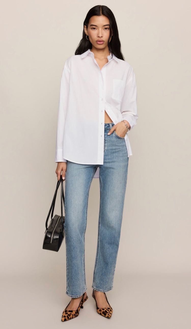 ZT264738 The Galley Button Up