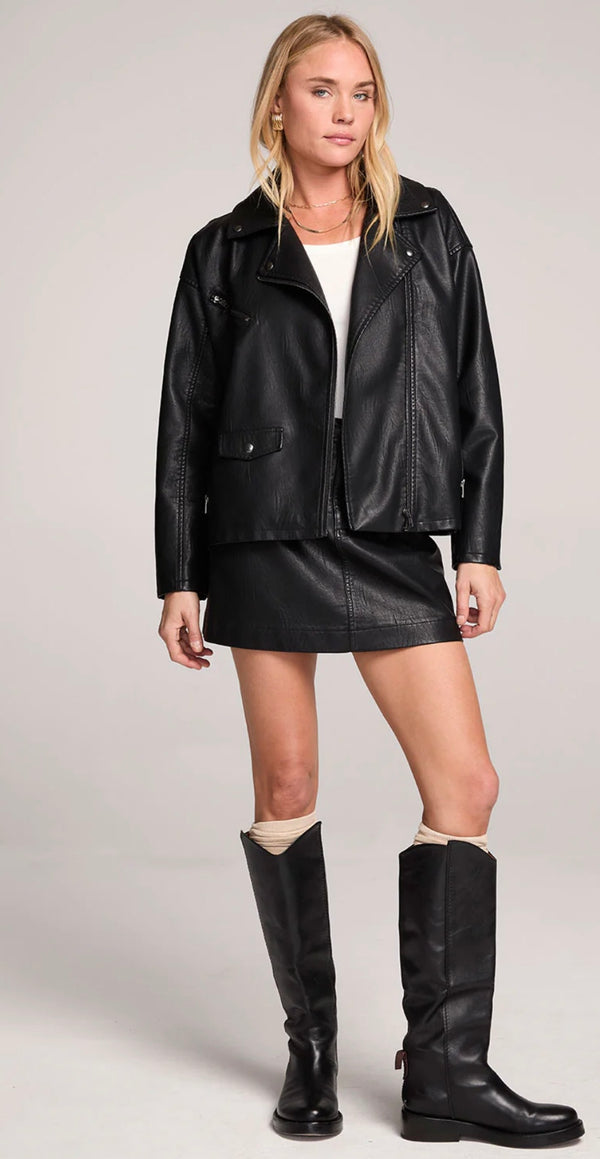 S3739 Ventura Jacket