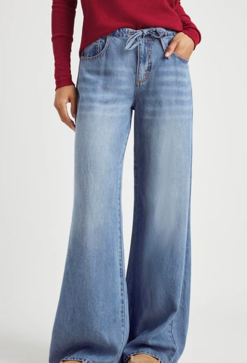RW4C830SE Lounge Denim Pant