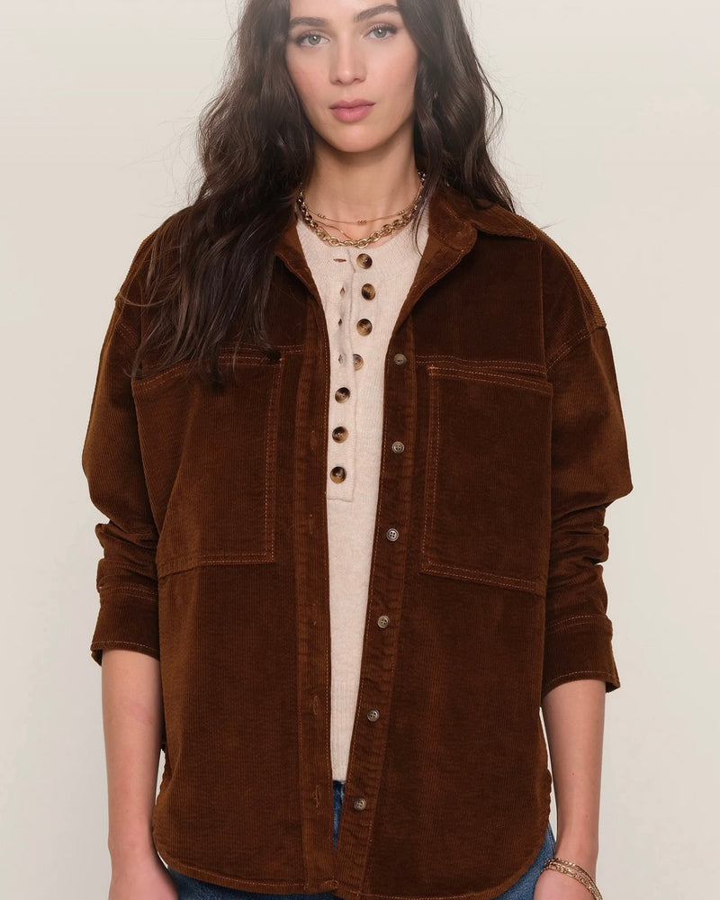 257B14C Tilly Shirt
