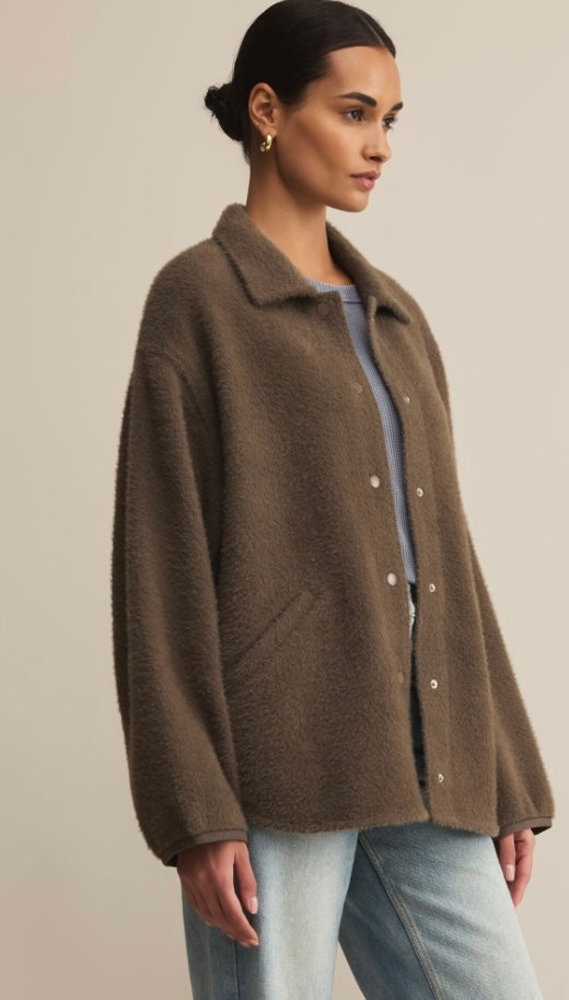 ZJ253477 Bronx Tavern Jacket