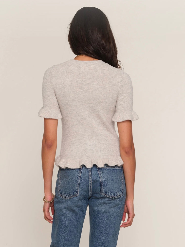 268SP5A Gail Top