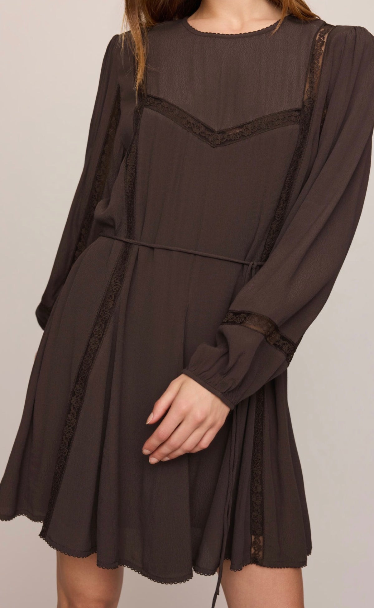 ZD264734 Wilde Dress