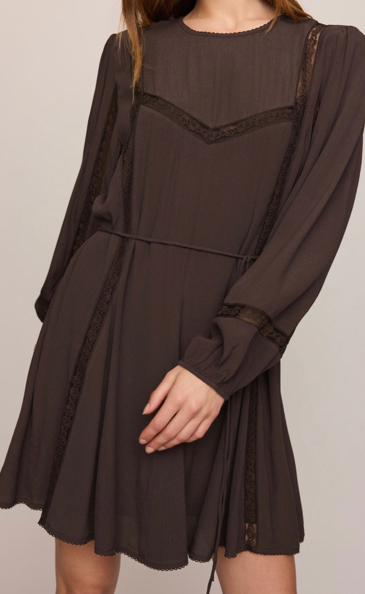 ZD264734 Wilde Dress