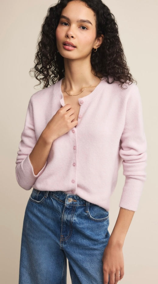 ZW251267 Medina Cozy Cardigan