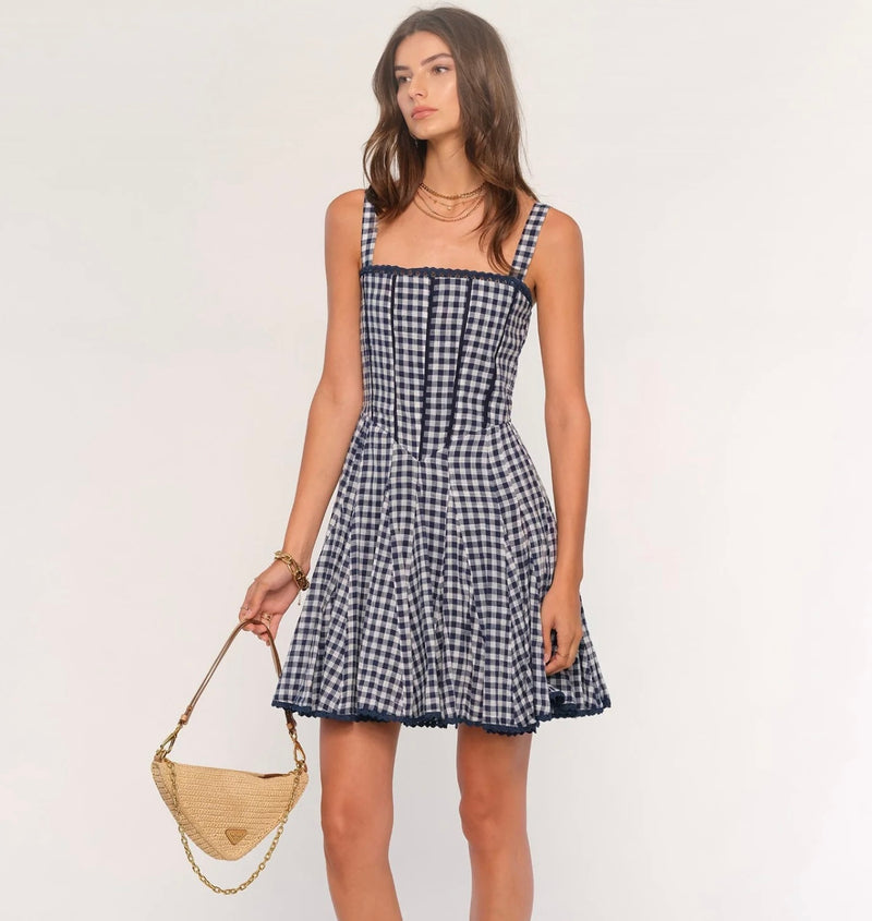 253D32D May Dress