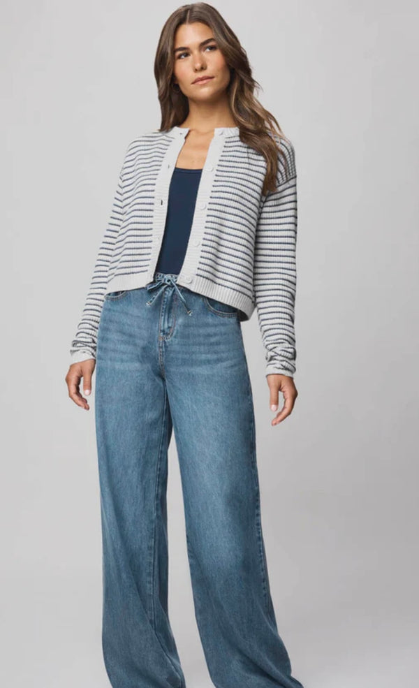 RW4C830SE Lounge Denim Pant