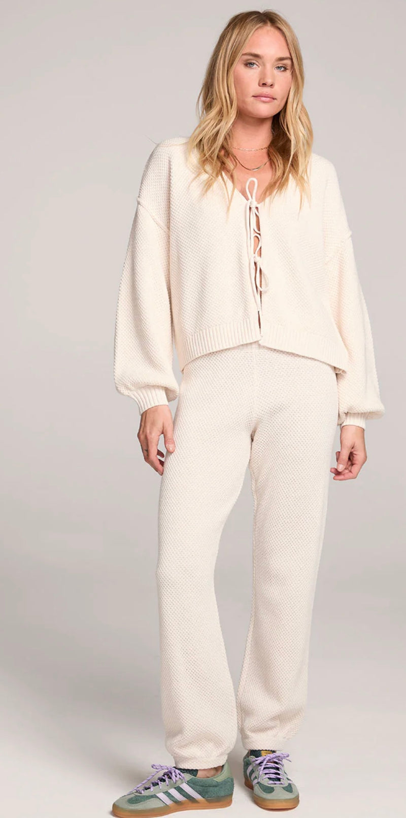 S3720 Ellyn Cardigan Sweater