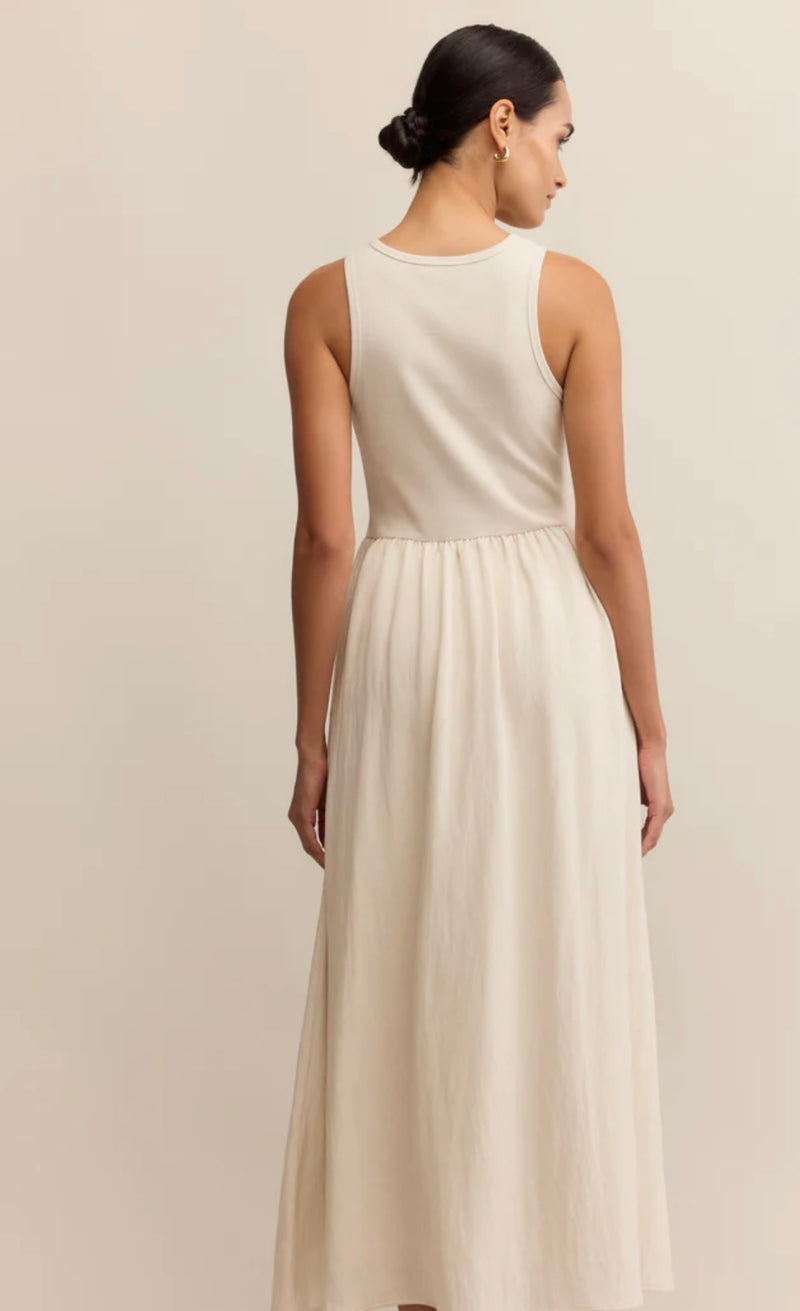 ZD253191 Charlotte Midi Dress
