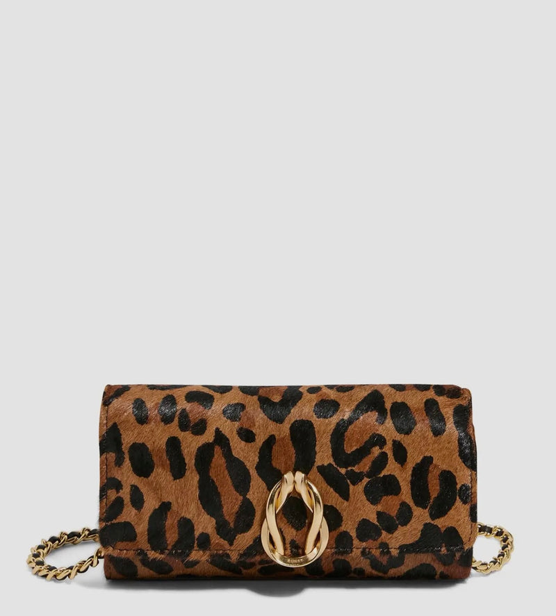 Unity Wallet Novelty Crossbody