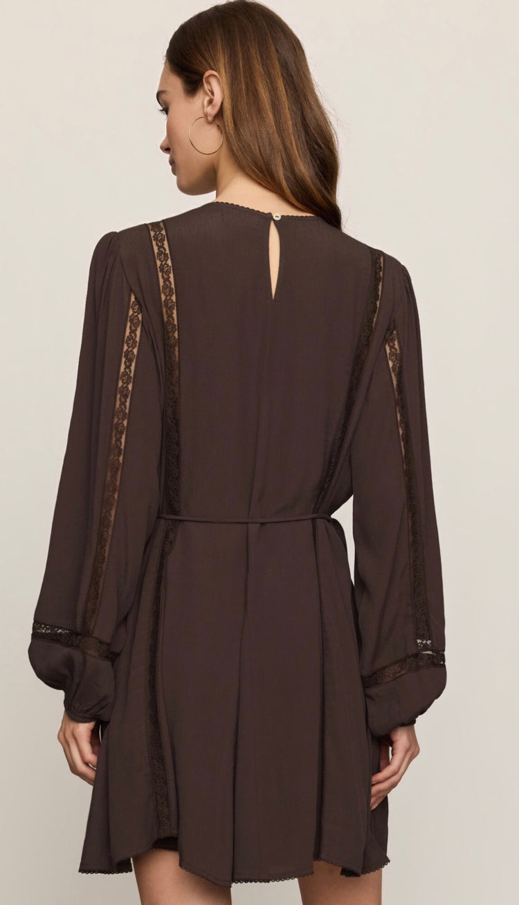 ZD264734 Wilde Dress