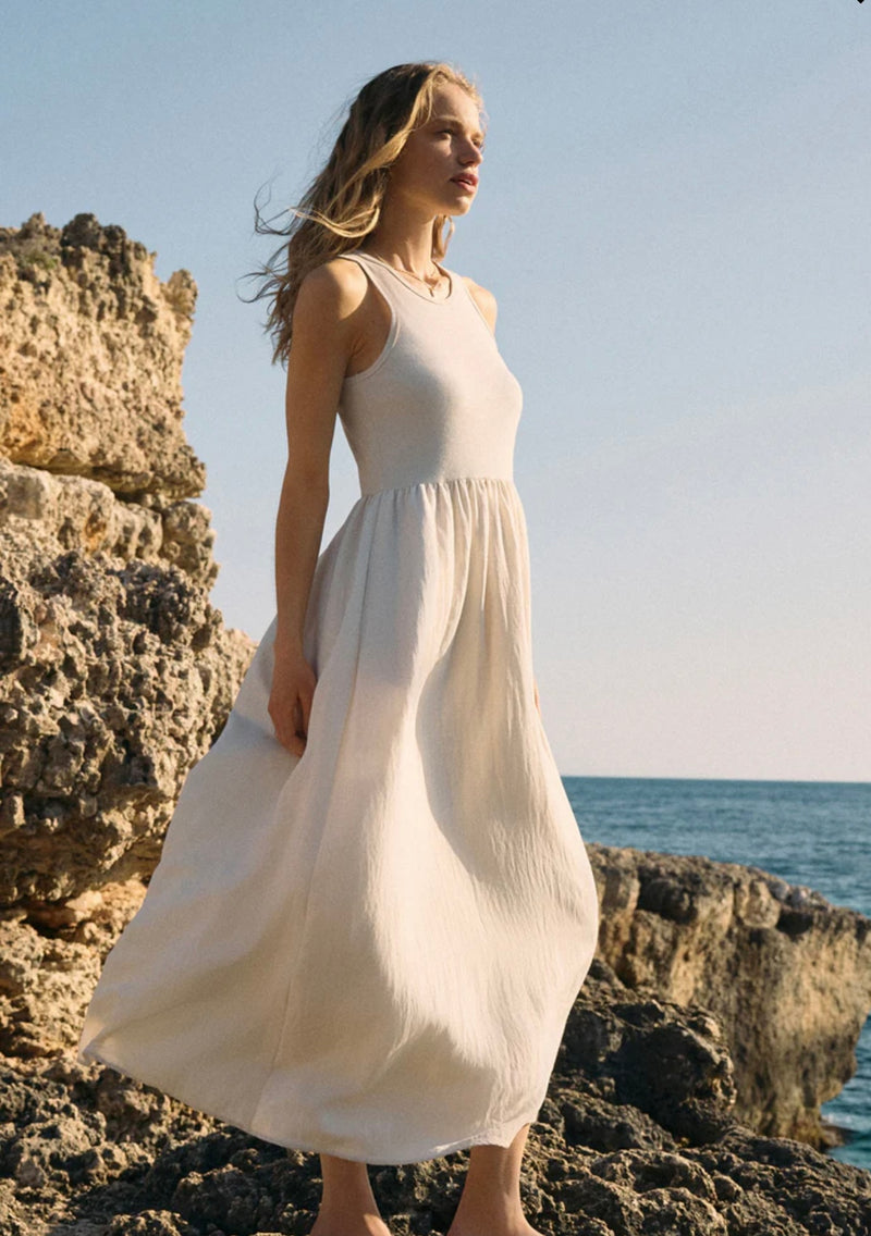 ZD253191 Charlotte Midi Dress