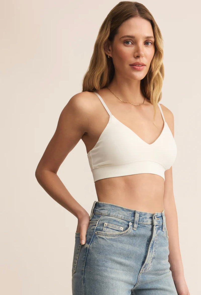 ZT253827 Kendra So Smooth Bralette