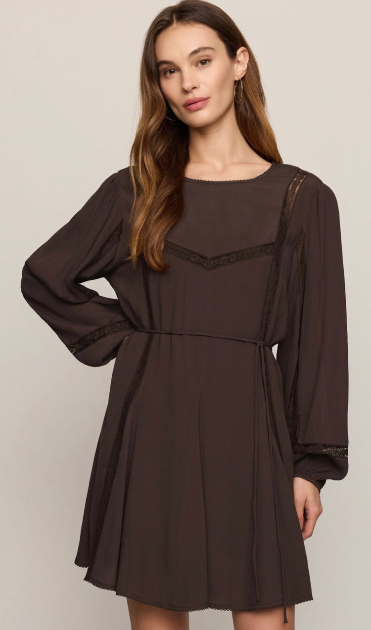 ZD264734 Wilde Dress