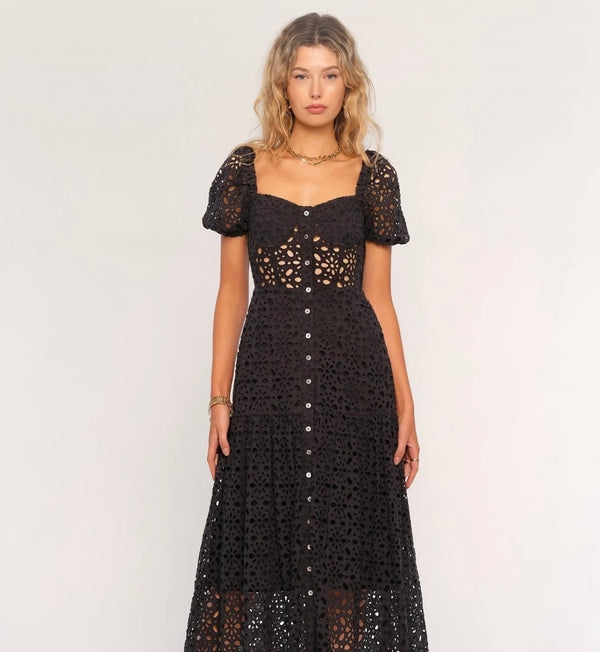 253D57B SARELLA DRESS