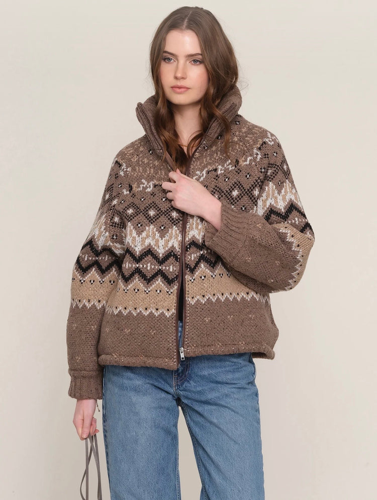 267US1B Miles Puffer