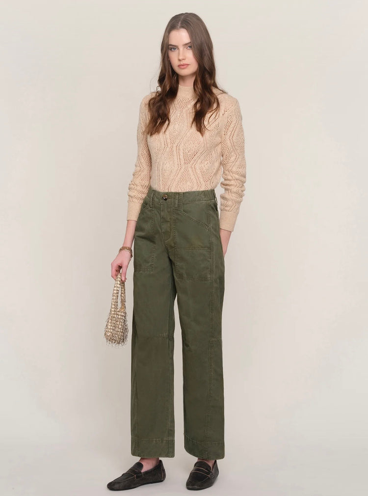 267R30A- Maryam Pant
