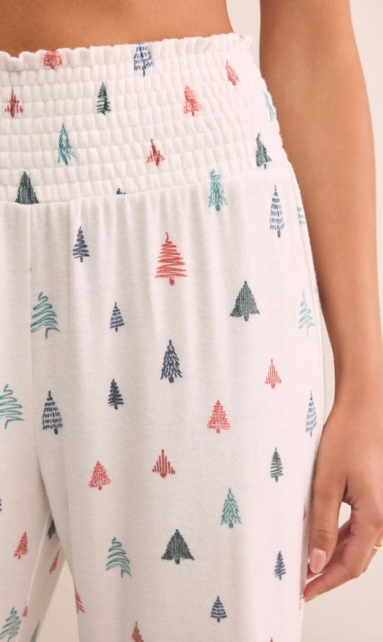 ZLP254731 Dawn Tree Pant