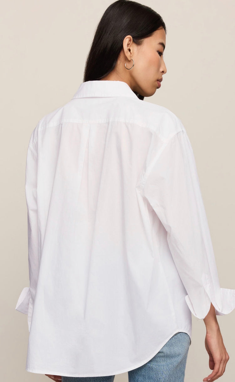 ZT264738 The Galley Button Up