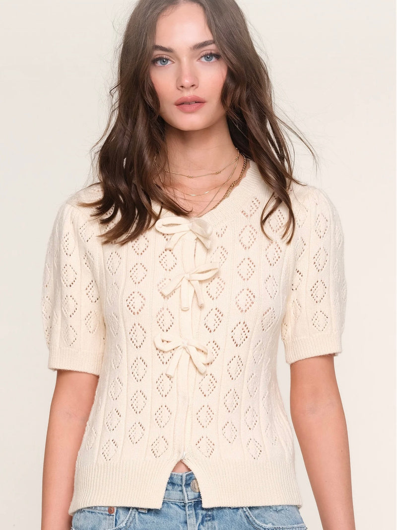254s17a Mae Cardigan