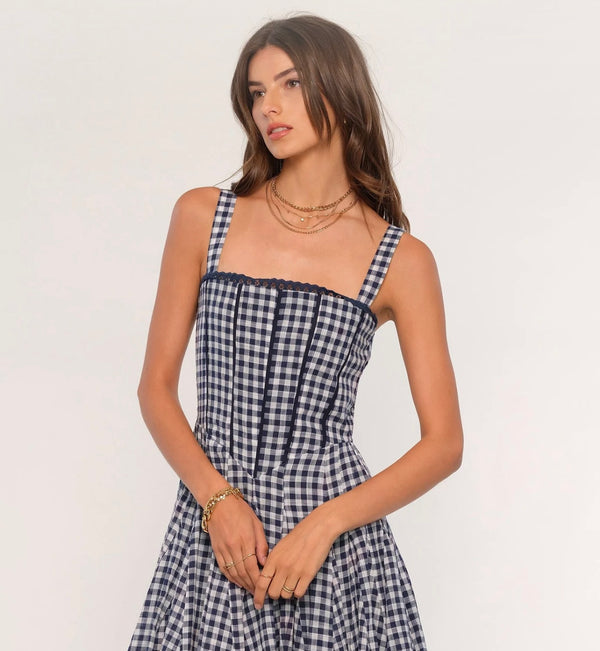 253D32D May Dress
