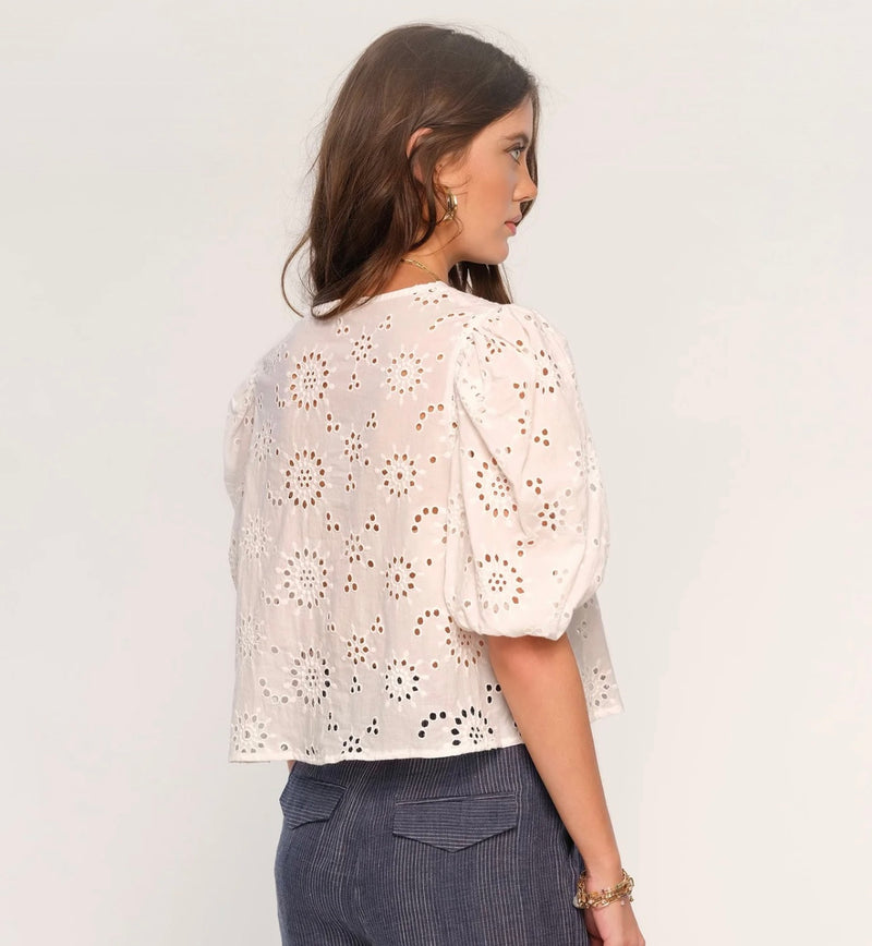 253BQ3A ROXANA TOP