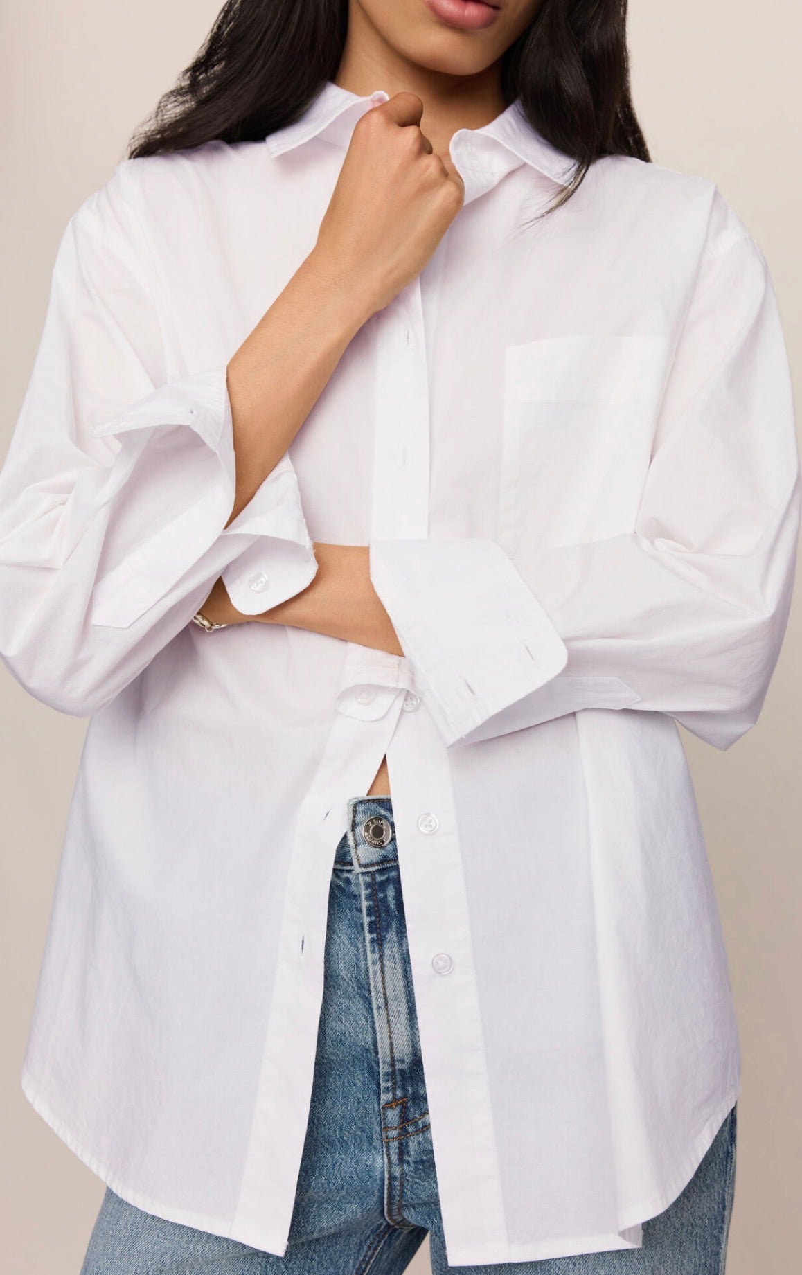 ZT264738 The Galley Button Up