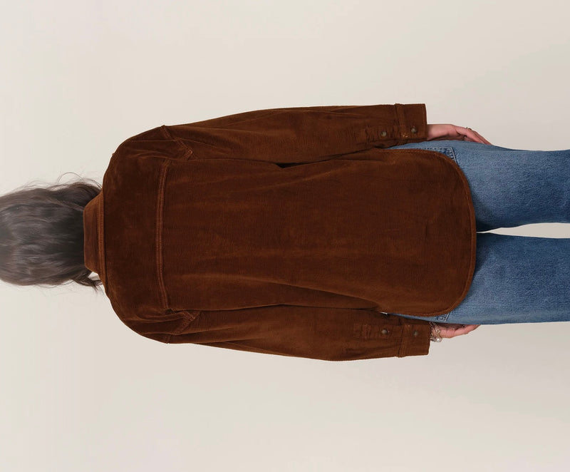 257B14C Tilly Shirt