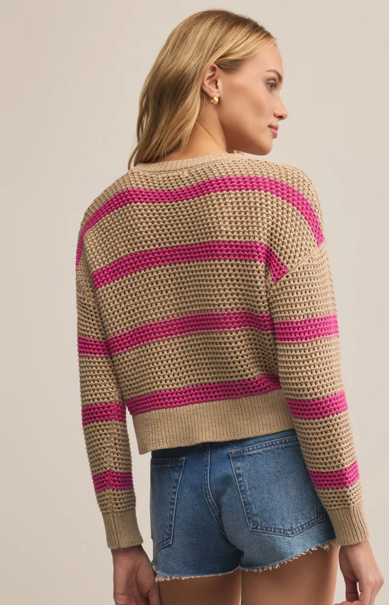 ZW253299 Broadbeach Sweater