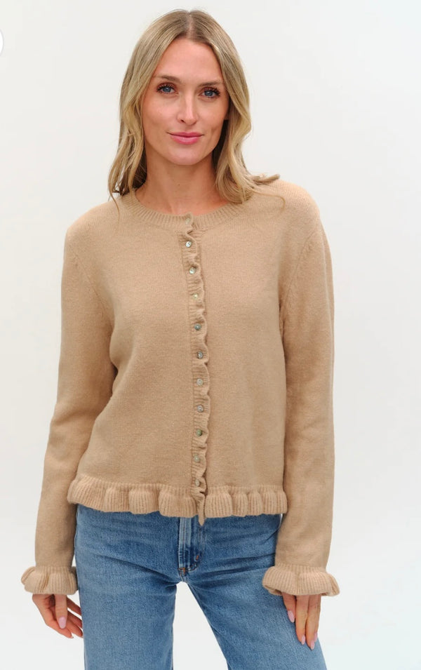 SF113 chelsea cardigan