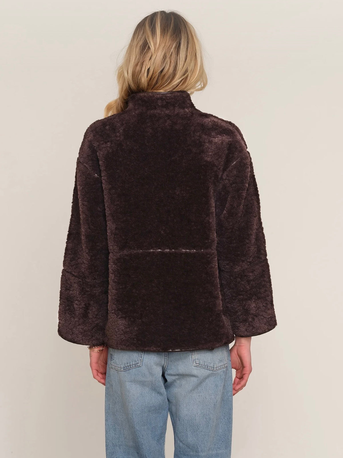 268U76B Alli Jacket