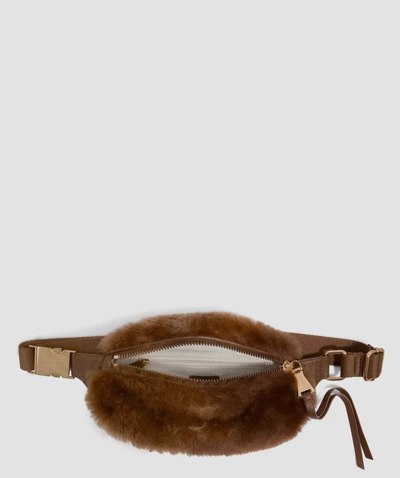 Milan Novelty Bum Bag