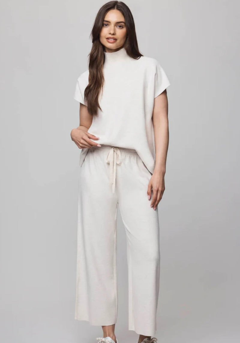 RF4K150SE Winslow Mockneck Pullover