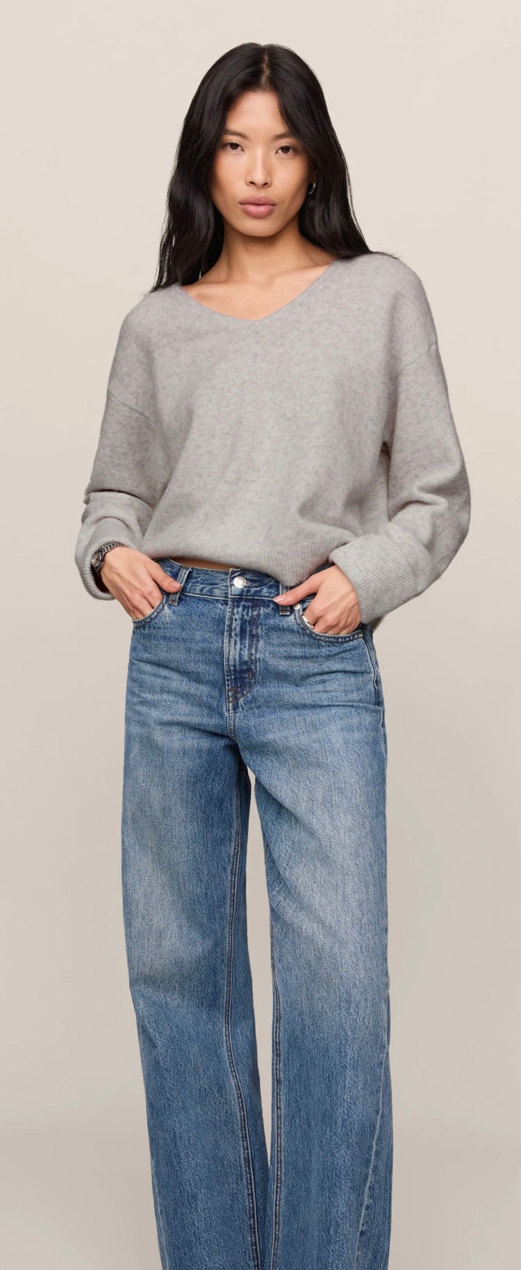 ZW263317 Cerro Sweater